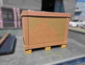 25-09-12 종이파레트 중량물박스세트